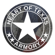 Heart of Texas Armory